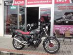 Klikněte pro detailní foto č. 2 - Yamaha XJ 550