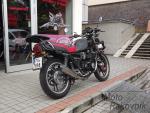 Klikněte pro detailní foto č. 3 - Yamaha XJ 550