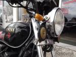 Klikněte pro detailní foto č. 9 - Yamaha XJ 550