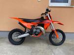 Detail nabídky - KTM 65 SX