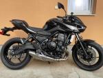 Klikněte pro detailní foto č. 1 - Kawasaki Z 650 S