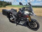 Klikněte pro detailní foto č. 2 - Suzuki DL 1000 V-Strom