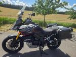 Klikněte pro detailní foto č. 4 - Suzuki DL 1000 V-Strom