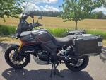 Klikněte pro detailní foto č. 5 - Suzuki DL 1000 V-Strom