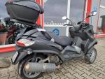 Klikněte pro detailní foto č. 12 - Piaggio MP3 400
