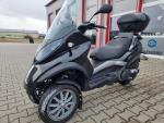 Klikněte pro detailní foto č. 1 - Piaggio MP3 400