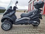 Klikněte pro detailní foto č. 2 - Piaggio MP3 400