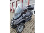 Klikněte pro detailní foto č. 3 - Piaggio MP3 400