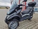 Klikněte pro detailní foto č. 4 - Piaggio MP3 400