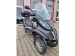Klikněte pro detailní foto č. 6 - Piaggio MP3 400