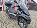 Klikněte pro detailní foto č. 7 - Piaggio MP3 400