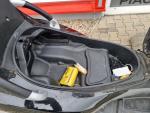 Klikněte pro detailní foto č. 9 - Piaggio MP3 400