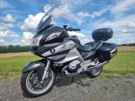 Detail nabídky - BMW R 1200 RT