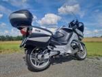 Klikněte pro detailní foto č. 2 - BMW R 1200 RT