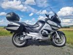 Klikněte pro detailní foto č. 5 - BMW R 1200 RT
