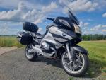 Klikněte pro detailní foto č. 6 - BMW R 1200 RT