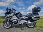 Klikněte pro detailní foto č. 7 - BMW R 1200 RT