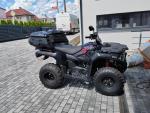 Klikněte pro detailní foto č. 1 - Loncin XWolf 300i
