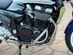 Klikněte pro detailní foto č. 11 - Suzuki GSX 1400