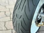 Klikněte pro detailní foto č. 14 - Suzuki GSX 1400