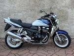 Klikněte pro detailní foto č. 1 - Suzuki GSX 1400