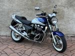 Klikněte pro detailní foto č. 2 - Suzuki GSX 1400