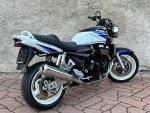 Klikněte pro detailní foto č. 3 - Suzuki GSX 1400