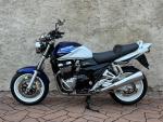 Klikněte pro detailní foto č. 4 - Suzuki GSX 1400