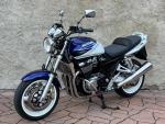 Klikněte pro detailní foto č. 5 - Suzuki GSX 1400