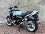 Klikněte pro detailní foto č. 6 - Suzuki GSX 1400