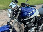 Klikněte pro detailní foto č. 7 - Suzuki GSX 1400
