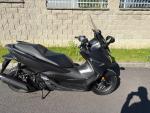 Klikněte pro detailní foto č. 2 - Honda Forza 125 ABS