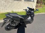 Klikněte pro detailní foto č. 3 - Honda Forza 125 ABS
