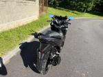 Klikněte pro detailní foto č. 4 - Honda Forza 125 ABS