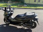 Klikněte pro detailní foto č. 6 - Honda Forza 125 ABS