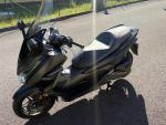 Klikněte pro detailní foto č. 7 - Honda Forza 125 ABS