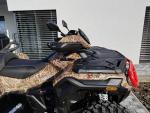 Klikněte pro detailní foto č. 8 - Loncin XWolf 1000i