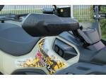 Klikněte pro detailní foto č. 10 - Loncin X-Wolf 550i EPS 4x4 písková ( odpočet DPH ), 4-letá záruka