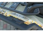 Klikněte pro detailní foto č. 11 - Loncin X-Wolf 550i EPS 4x4 písková ( odpočet DPH ), 4-letá záruka