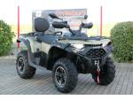 Detail nabídky - Loncin X-Wolf 550i EPS 4x4 písková ( odpočet DPH ), 4-letá záruka