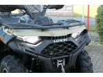 Klikněte pro detailní foto č. 2 - Loncin X-Wolf 550i EPS 4x4 písková ( odpočet DPH ), 4-letá záruka