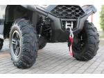 Klikněte pro detailní foto č. 3 - Loncin X-Wolf 550i EPS 4x4 písková ( odpočet DPH ), 4-letá záruka