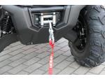 Klikněte pro detailní foto č. 4 - Loncin X-Wolf 550i EPS 4x4 písková ( odpočet DPH ), 4-letá záruka