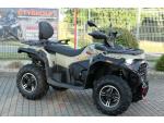 Klikněte pro detailní foto č. 5 - Loncin X-Wolf 550i EPS 4x4 písková ( odpočet DPH ), 4-letá záruka