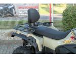 Klikněte pro detailní foto č. 7 - Loncin X-Wolf 550i EPS 4x4 písková ( odpočet DPH ), 4-letá záruka