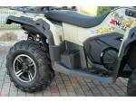 Klikněte pro detailní foto č. 8 - Loncin X-Wolf 550i EPS 4x4 písková ( odpočet DPH ), 4-letá záruka
