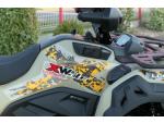 Klikněte pro detailní foto č. 9 - Loncin X-Wolf 550i EPS 4x4 písková ( odpočet DPH ), 4-letá záruka