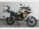 Detail nabídky - Voge 625DSX Desert Yellow Touring E5+ ( odpočet DPH ) 4-letá záruka