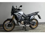 Klikněte pro detailní foto č. 4 - Voge 800 Rally White ( odpočet DPH ) 4-letá záruka
