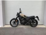 Klikněte pro detailní foto č. 11 - Honda CL 500 ABS, LED, TOP STAV